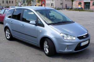 Ford Cmax