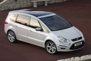Ford Smax