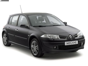 Renault Megane 2