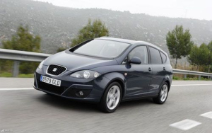 Seat Altea