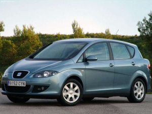 Seat Toledo 2
