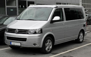 VW California