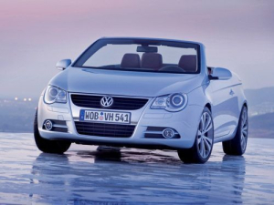 VW Eos