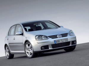 VW Golf 5 y 6