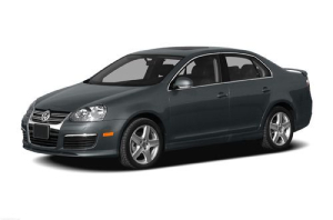 VW Jetta