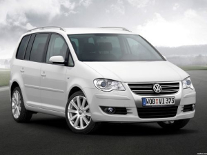 VW Touran