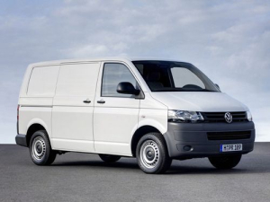 VW Transporter
