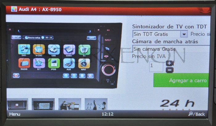 AX-WIFI - Imagen 9