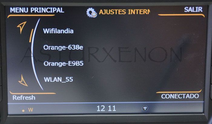 AX-WIFI - Imagen 10