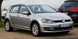 VW Golf 7