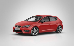 Seat Leon III