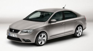 Seat Toledo 3