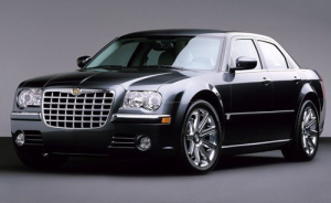 Chrysler 300C