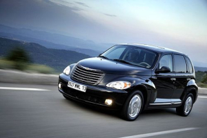 Chrysler PT Cruiser