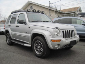 Jeep Compass / Renegade / Liberty