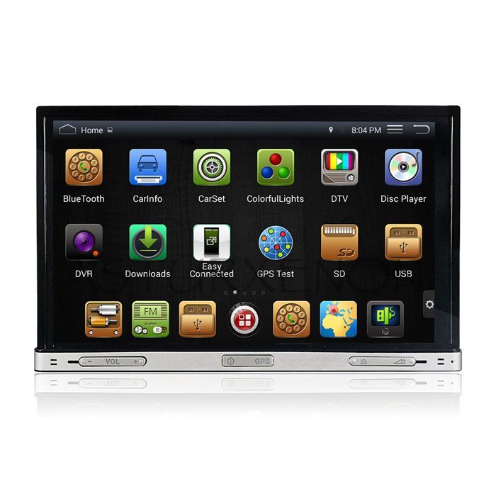 AX-8825 Android