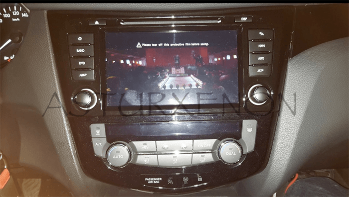 AX-Q353 - Imagen 4