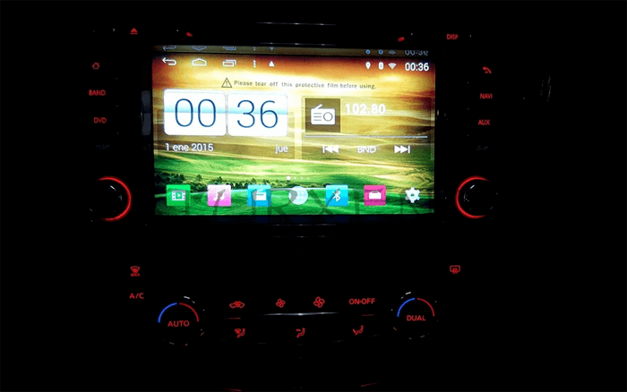 AX-Q353 - Imagen 5
