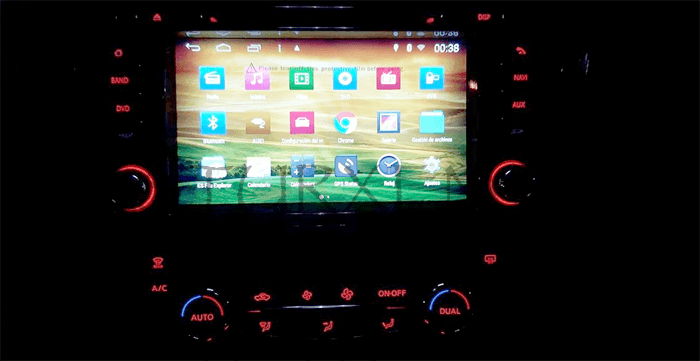 AX-Q353 - Imagen 7