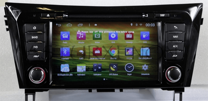 AX-Q353 - Imagen 9