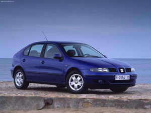 Seat Leon I