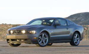Mustang