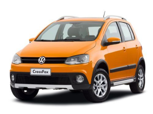 VW Crossfox