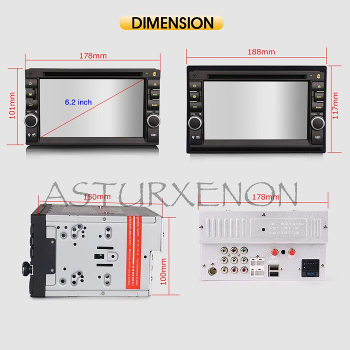 AX-3646A - Imagen 19