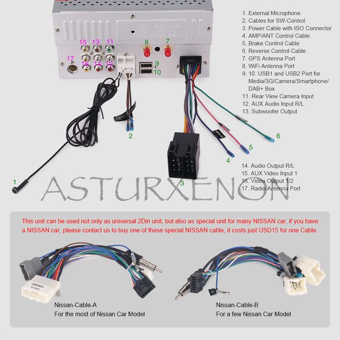 AX-3646A - Imagen 20