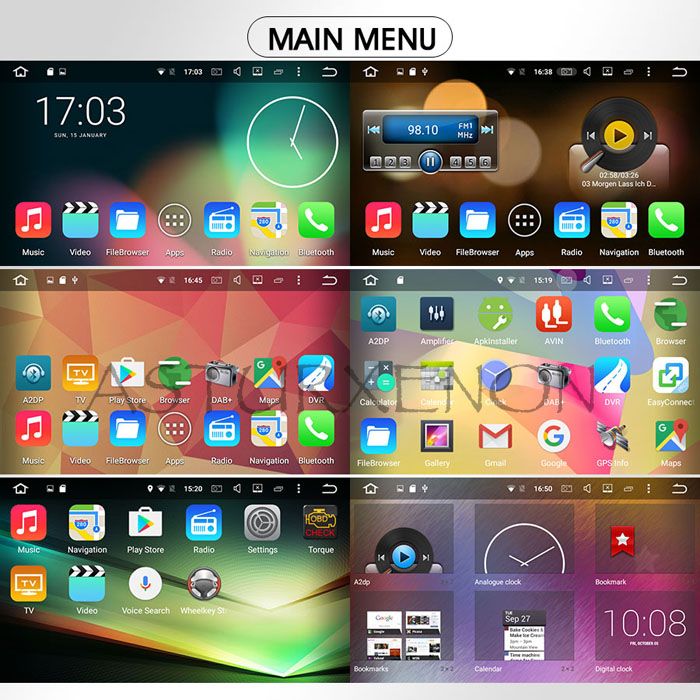 AX-6906 - Imagen 5