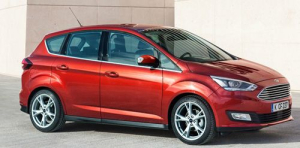 Ford Cmax 2