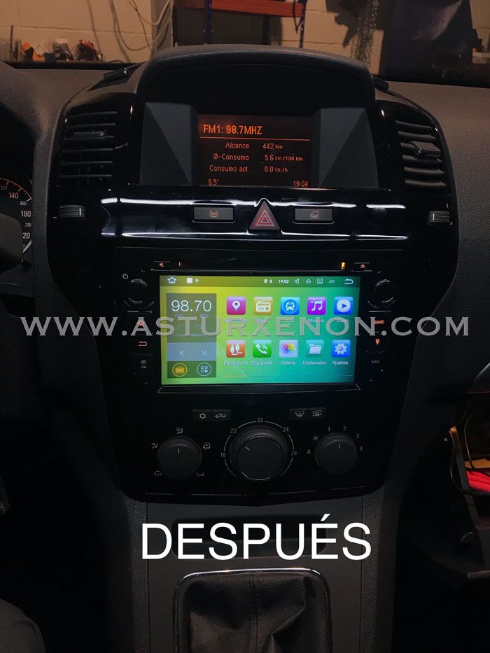 AX-3760BP - Imagen 4