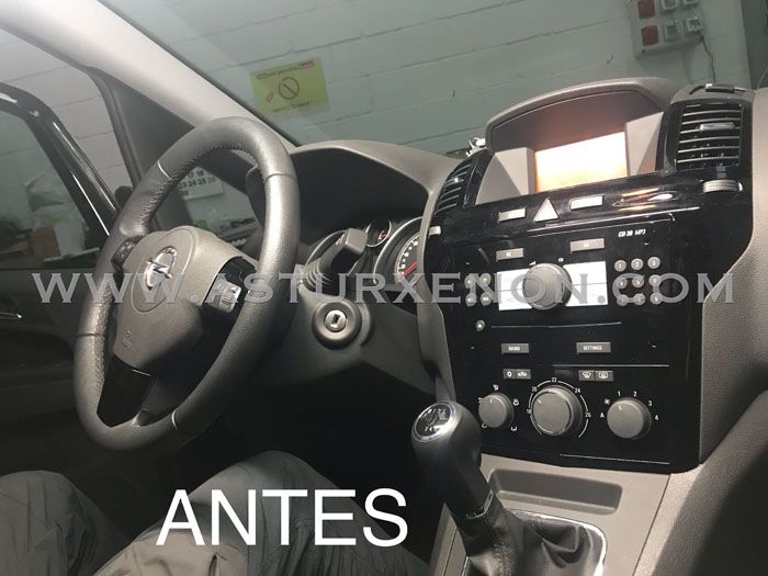 AX-3760BP - Imagen 7