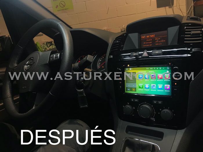 AX-3760BP - Imagen 8