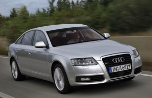 Audi A6 C6 (2004-2011)