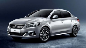 Peugeot 301