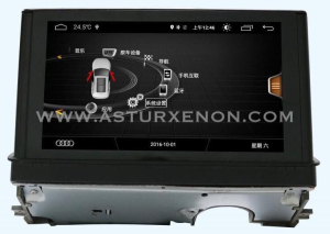 AX-X9505L