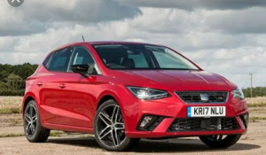 Seat Ibiza 6F