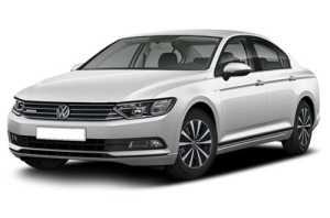 VW Passat B8