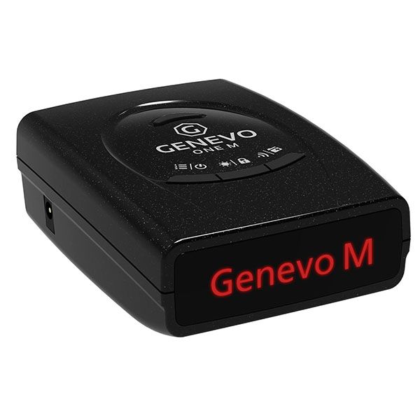 GENEVO ONE M