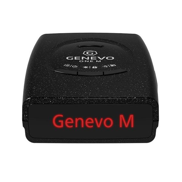 GENEVO ONE M - Imagen 4