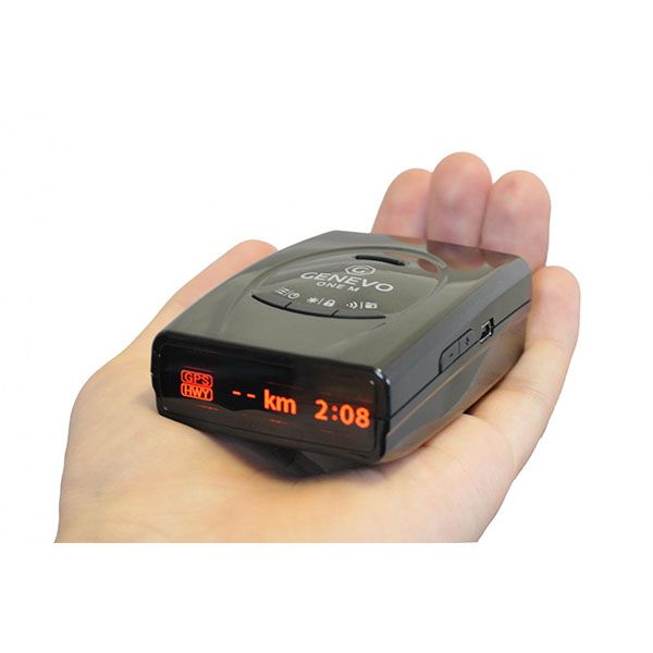 GENEVO ONE M - Imagen 5