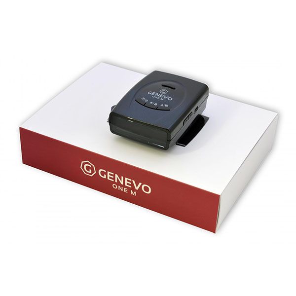 GENEVO ONE M - Imagen 7
