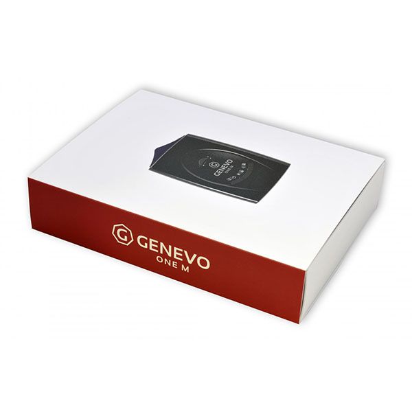 GENEVO ONE M - Imagen 8