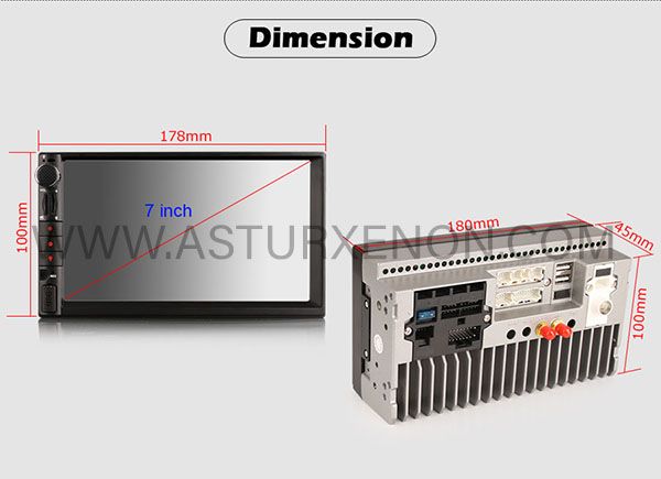 AX-8549U - Imagen 4