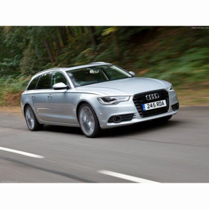Audi A6 C7