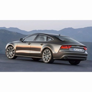 Audi A7 C7