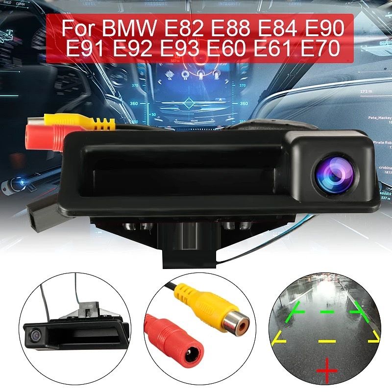 CA-BMW 1 - Imagen 8