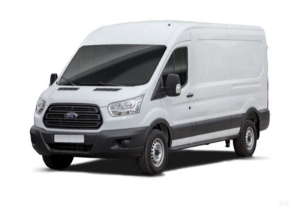 Ford Transit 6ª Gen.