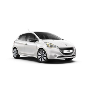 Peugeot 208 (2012-2019)